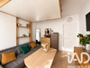 Ma-Cabane - Vente Appartement Vincennes, 24 m²