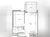 Ma-Cabane - Vente Appartement Vitrolles, 38 m²