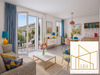 Ma-Cabane - Vente Appartement Vitrolles, 79 m²
