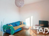 Ma-Cabane - Vente Appartement Vitry-sur-Seine, 62 m²