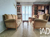 Ma-Cabane - Vente Appartement Vitry-sur-Seine, 76 m²