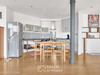 Ma-Cabane - Vente Appartement VITRY-SUR-SEINE, 108 m²