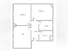 Ma-Cabane - Vente Appartement Vitry-sur-Seine, 60 m²