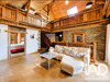 Ma-Cabane - Vente Appartement Viuz-en-Sallaz, 153 m²