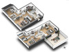 Ma-Cabane - Vente Appartement VOISINS-LE-BRETONNEUX, 98 m²