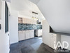 Ma-Cabane - Vente Appartement Voisins-le-Bretonneux, 80 m²