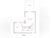 Ma-Cabane - Vente Appartement Wittenheim, 48 m²