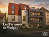 Ma-Cabane - Vente Appartement Woippy, 48 m²