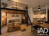 Ma-Cabane - Vente Appartement Yerres, 22 m²