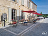 Ma-Cabane - Vente Boutique Échillais, 140 m²