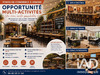 Ma-Cabane - Vente Boutique Agde, 300 m²