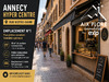 Ma-Cabane - Vente Boutique Annecy, 18 m²
