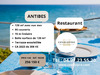 Ma-Cabane - Vente Boutique Antibes, 120 m²