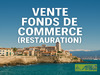 Ma-Cabane - Vente Boutique Antibes, 45 m²