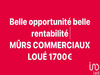 Ma-Cabane - Vente Boutique Arras, 180 m²