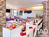 Ma-Cabane - Vente Boutique Asnières-sur-Seine, 300 m²