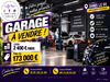 Ma-Cabane - Vente Boutique Athis-Mons, 420 m²