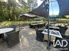 Ma-Cabane - Vente Boutique Aubignosc, 538 m²