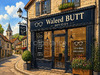 Ma-Cabane - Vente Boutique BEAUVAIS, 51 m²