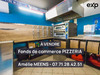 Ma-Cabane - Vente Boutique Bray-Dunes, 53 m²
