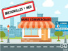 Ma-Cabane - Vente Boutique Bretignolles-sur-Mer, 185 m²