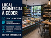 Ma-Cabane - Vente Boutique Capbreton, 120 m²