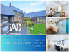 Ma-Cabane - Vente Boutique Carantilly, 425 m²