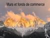 Ma-Cabane - Vente Boutique CHAMONIX MONT BLANC, 197 m²