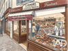 Ma-Cabane - Vente Boutique Chartres, 107 m²