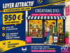 Ma-Cabane - Vente Boutique Châteauneuf-sur-Loire, 148 m²