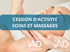 Ma-Cabane - Vente Boutique Dinard, 55 m²