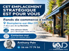 Ma-Cabane - Vente Boutique Dompierre-sur-Mer, 96 m²