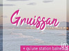 Ma-Cabane - Vente Boutique Gruissan, 60 m²