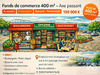 Ma-Cabane - Vente Boutique Jargeau, 400 m²