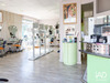 Ma-Cabane - Vente Boutique La Chapelle-sur-Erdre, 59 m²