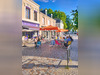 Ma-Cabane - Vente Boutique La Ferté-Bernard, 230 m²