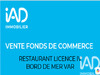 Ma-Cabane - Vente Boutique La Londe-les-Maures, 90 m²