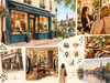 Ma-Cabane - Vente Boutique Lagny-sur-Marne, 82 m²