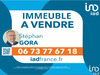 Ma-Cabane - Vente Boutique Lalinde, 600 m²