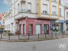 Ma-Cabane - Vente Boutique Le Ban-Saint-Martin, 439 m²
