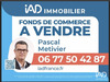 Ma-Cabane - Vente Boutique Le Barcarès, 160 m²