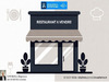 Ma-Cabane - Vente Boutique LE HAILLAN, 227 m²