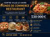 Ma-Cabane - Vente Boutique LE HAVRE, 371 m²