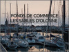 Ma-Cabane - Vente Boutique LES SABLES D OLONNE, 100 m²