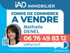 Ma-Cabane - Vente Boutique Lesparre-Médoc, 190 m²