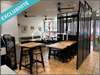 Ma-Cabane - Vente Boutique Levallois-Perret, 150 m²