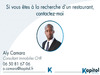 Ma-Cabane - Vente Boutique Levallois-Perret, 132 m²