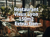 Ma-Cabane - Vente Boutique Lyon, 150 m²