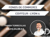 Ma-Cabane - Vente Boutique Lyon, 62 m²