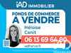 Ma-Cabane - Vente Boutique Mandelieu-la-Napoule, 94 m²